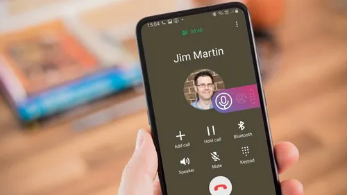how to record calls on an android phone recording call
