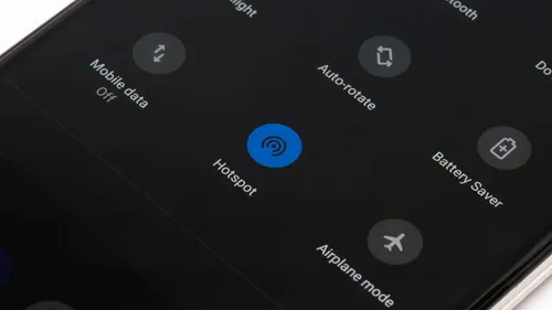 how to share your android phones connection with fi hotspot
