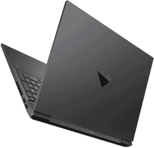 hp victus 16 gaming laptop design