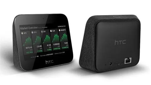 htc exoduc 5g hub a