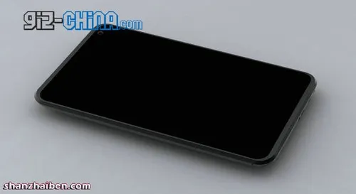 htc flyer knock 0ff 2