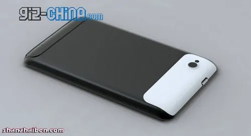 htc flyer knock off china 1