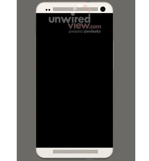 htc m7 renderings leaked