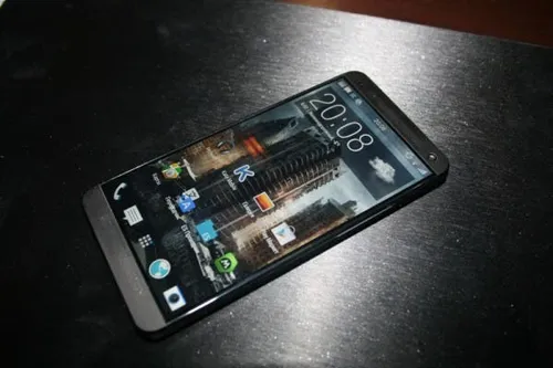 htc m8 2 android