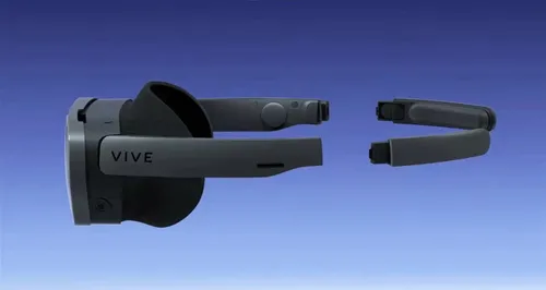 htc vive xr elite vr mixed reality headset meta quest pro rival customisable e1673024962830