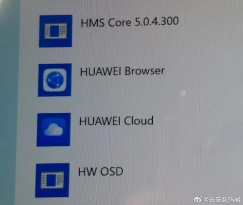huawei 1