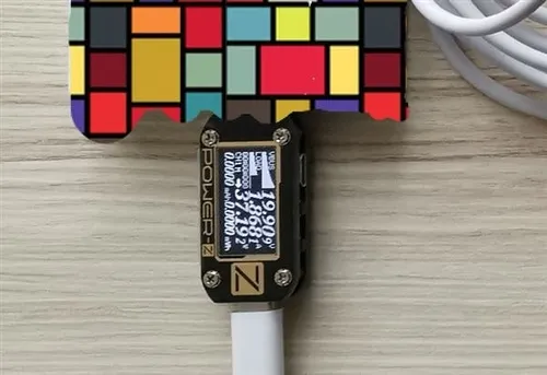 huawei 40w fast charge a