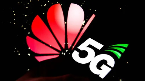 huawei 5g