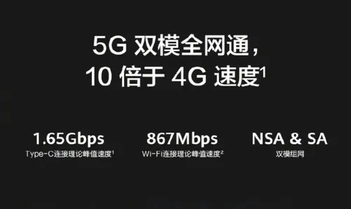 huawei 5g wifi pro b