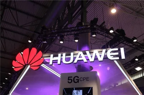 huawei 5g