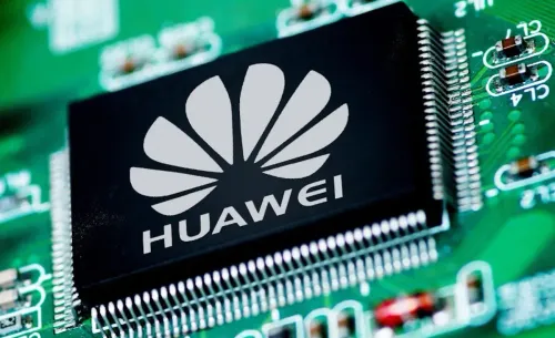 huawei 5nm