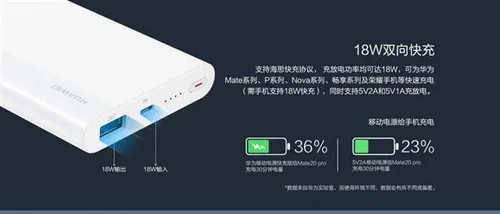 huawei a