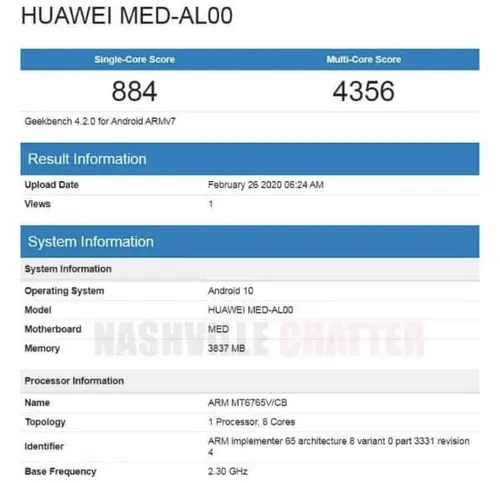 huawei al00 phone