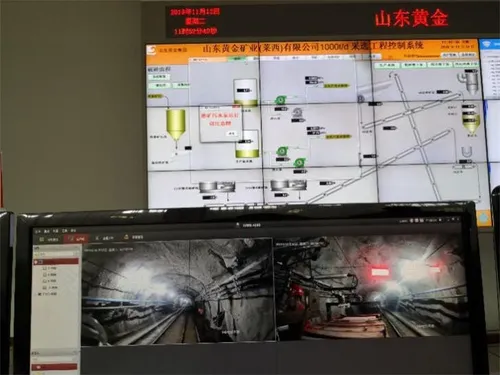 huawei and china mobile 5g