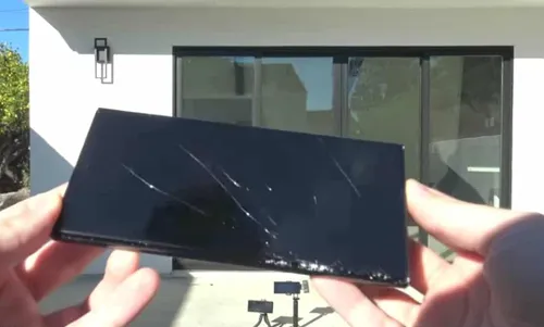 huawei and samsung drop test2