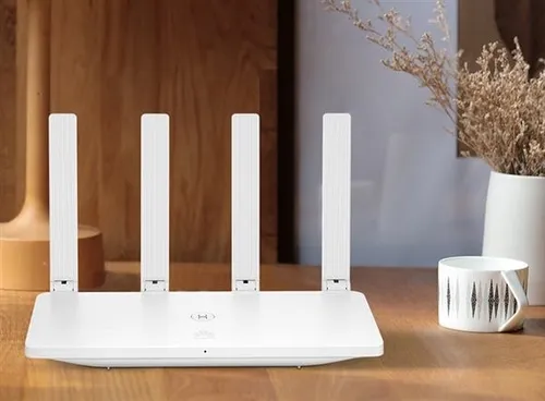 huawei ark lab router