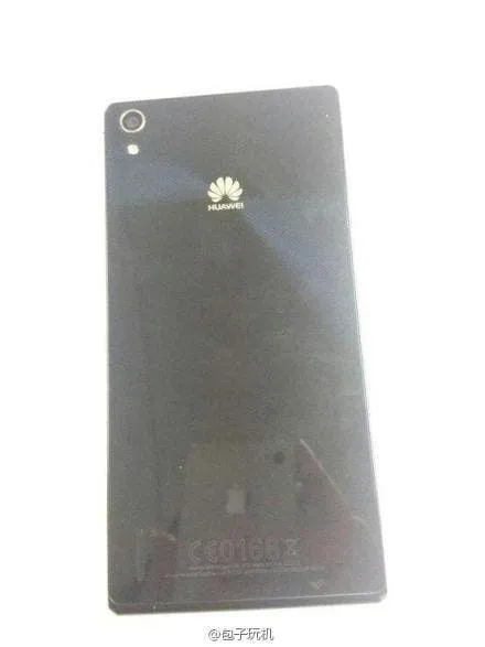 huawei ascend p7 leaks 4