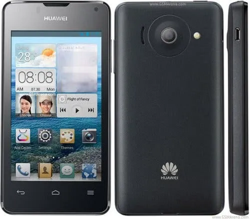 huawei ascend y300