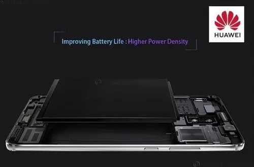 huawei battery