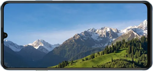 huawei changxiang 70s screen scaled