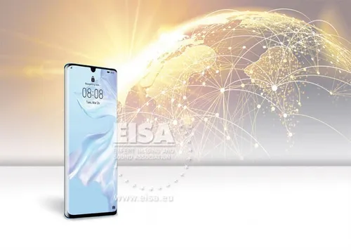 huawei eisa