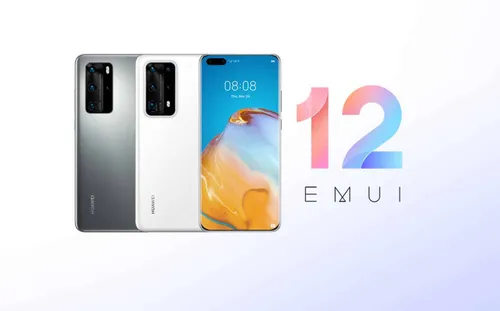 huawei emui1227