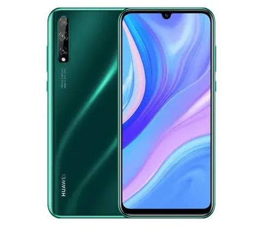 huawei enjoy 10ss