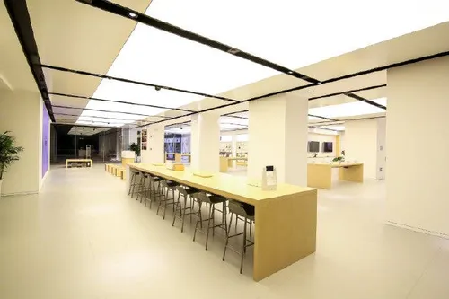 huawei experence store a