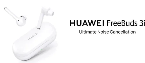 huawei freebuds 3i