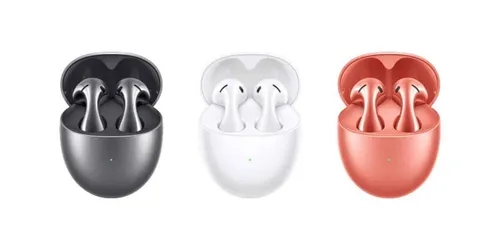 huawei freebuds 5 colors