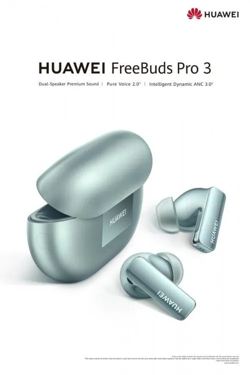 huawei freebuds pro 3 official