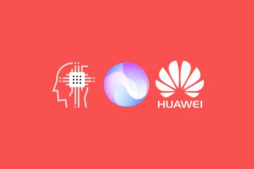 huawei hiai feature image