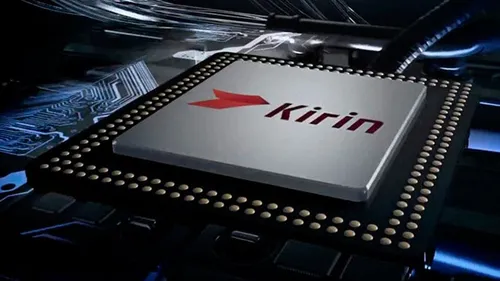 huawei hisilicon kirin 1