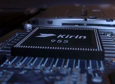 huawei hisilicon kirin 955 soc 1
