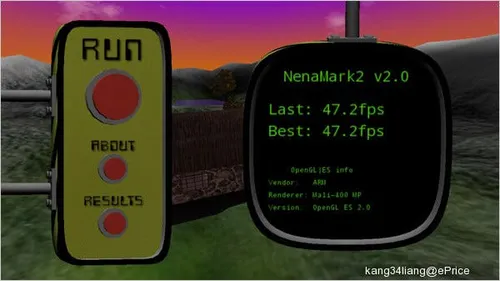 huawei honor 3c benchmark 3