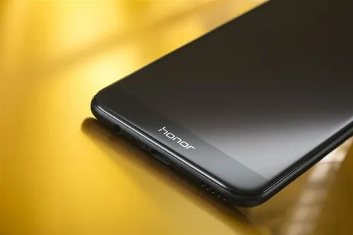 huawei honor v9 magic night black 2