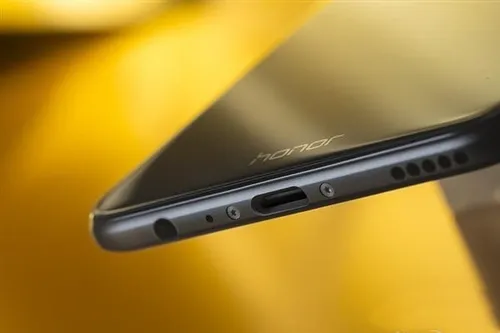 huawei honor v9 magic night black 3