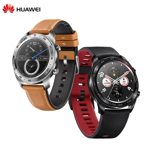 huawei honor watch magic smartwatch 0