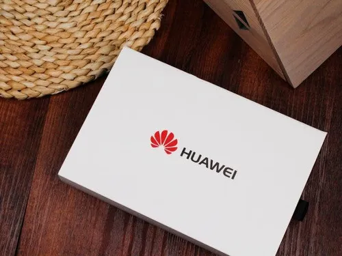 huawei logo
