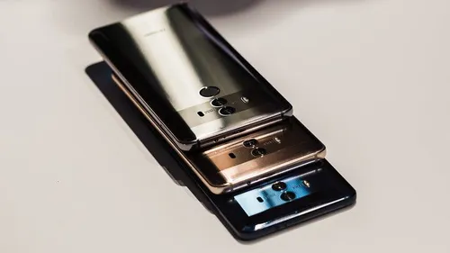 huawei mate 10 pro hands on review brains and beauty