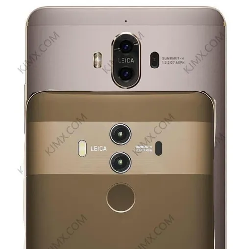 huawei mate 10 pro huawei mate 9 1