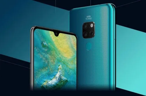 huawei mate 20 1