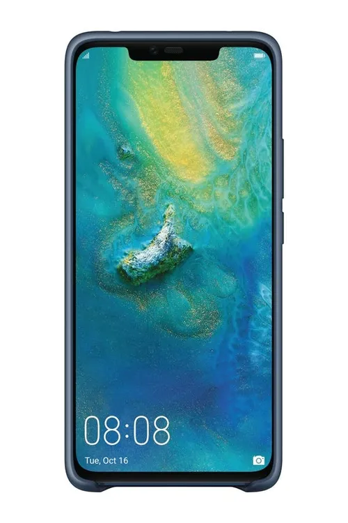 huawei mate 20 pro case render