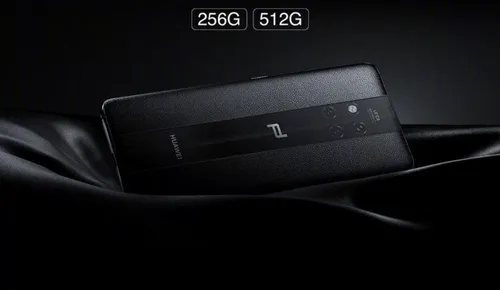huawei mate 20 rs porshe design d