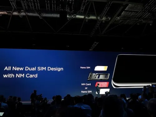 huawei mate 20 series b