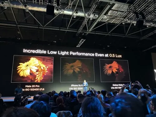 huawei mate 20 series d