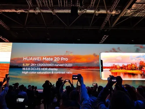 huawei mate 20 series h