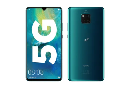 huawei mate 20 x 5g