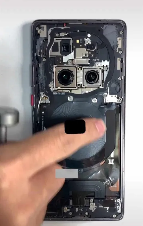 huawei mate 40 pro vis iphone 12 pro c e1603573667825