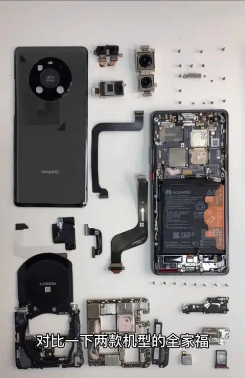 huawei mate 40 pro vis iphone 12 pro f e1603573786865